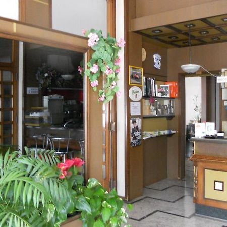 Hotel Cauccio Rovigo Ngoại thất bức ảnh