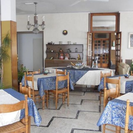 Hotel Cauccio Rovigo Ngoại thất bức ảnh