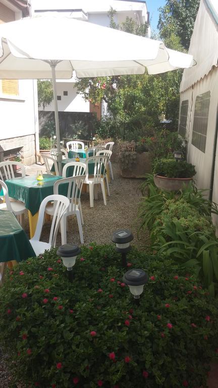 Hotel Cauccio Rovigo Ngoại thất bức ảnh