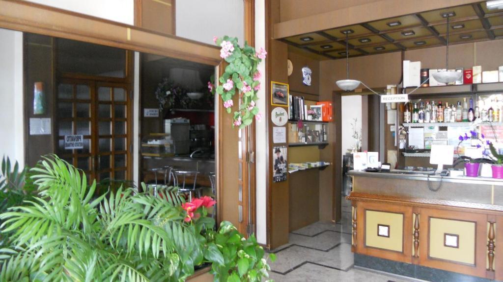 Hotel Cauccio Rovigo Ngoại thất bức ảnh