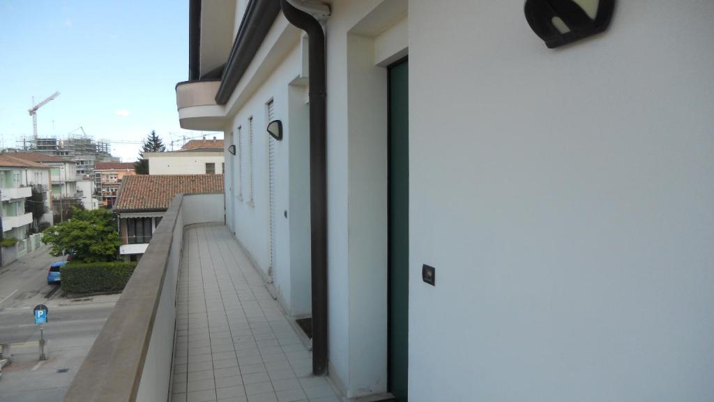 Hotel Cauccio Rovigo Ngoại thất bức ảnh