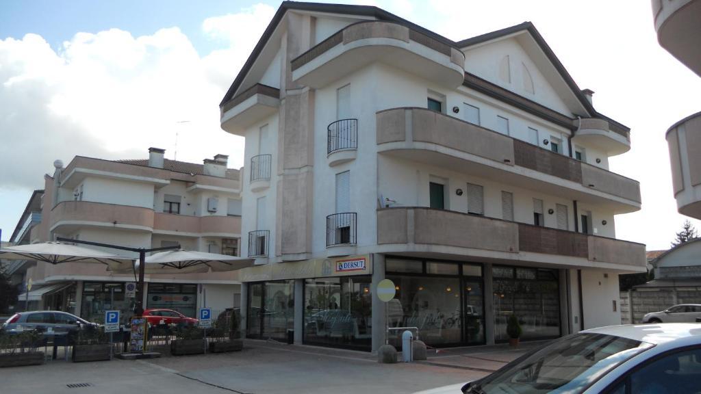 Hotel Cauccio Rovigo Ngoại thất bức ảnh