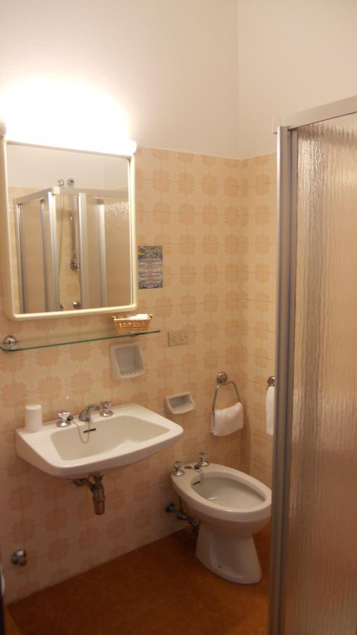 Hotel Cauccio Rovigo Phòng bức ảnh