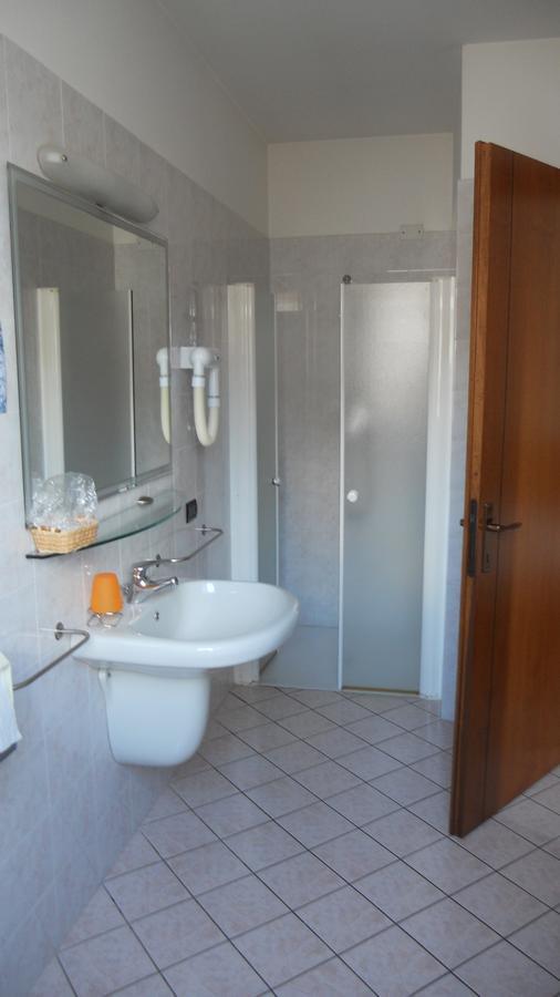 Hotel Cauccio Rovigo Phòng bức ảnh